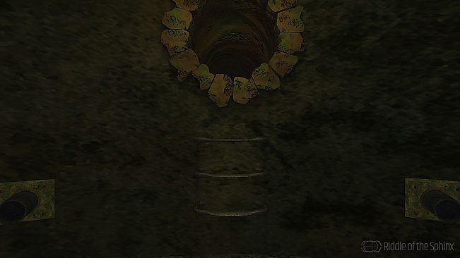 Riddle of the Sphinx The Awakening (Enhanced Edition)