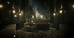 Resident Evil 2 "R.P.D. Demo"