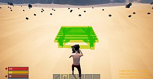 SURVIVE THE ISLAND SINGLE PLAYER AND ONLINE NEW MAP PASS DLC