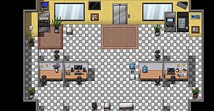 RPG Maker MZ - Shopping Spree