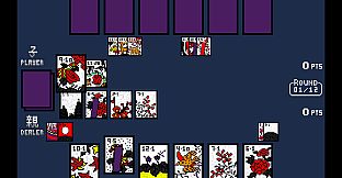 Battle Hanafuda