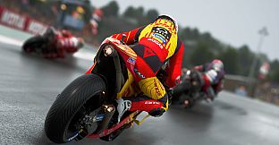 MotoGP23 - Special Suits