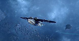Star Conflict - MPRS Hellas
