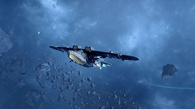 Star Conflict - MPRS Hellas