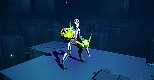 GODBREAKERS: Halloween Supporter Pack