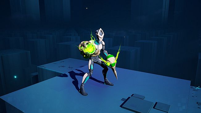 GODBREAKERS: Halloween Supporter Pack