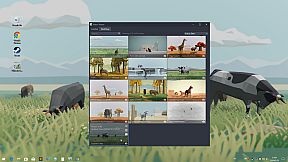 Ultimate Low Poly Pet