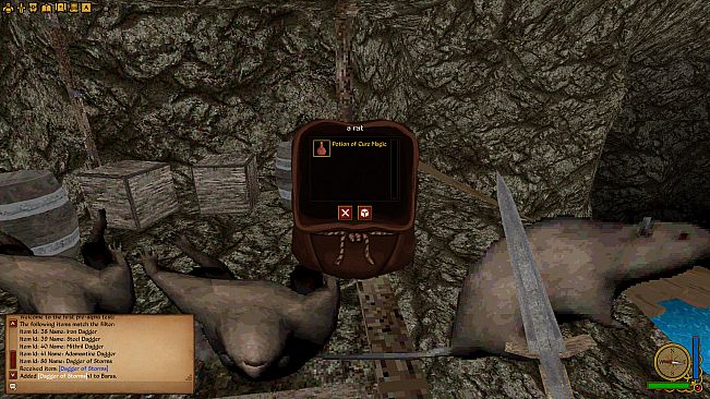 Avalon: Sacred Crusade