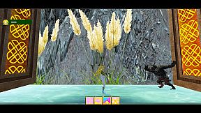 射日传说 Sun-shot legend