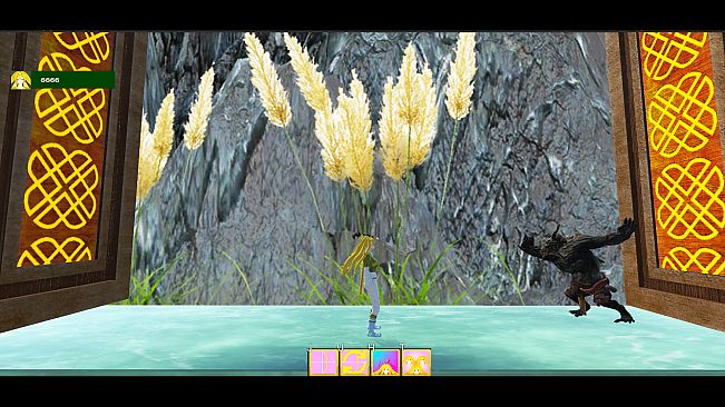 射日传说 Sun-shot legend