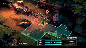 FRONT MISSION Remake Trilogy