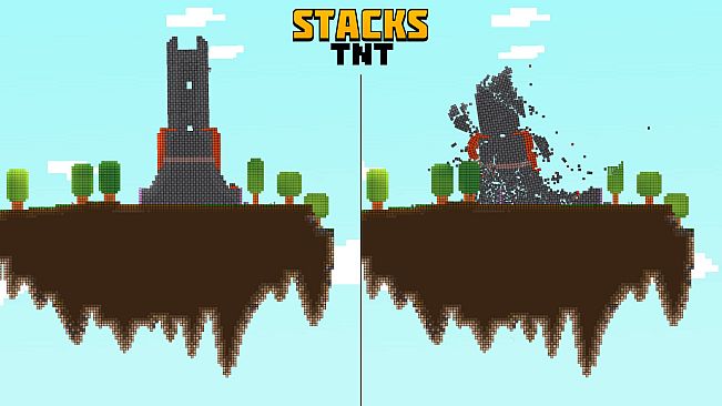 Stacks TNT