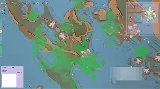 Fate in the Darkness