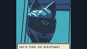 My Mom Blocked Me (best furry game :3)