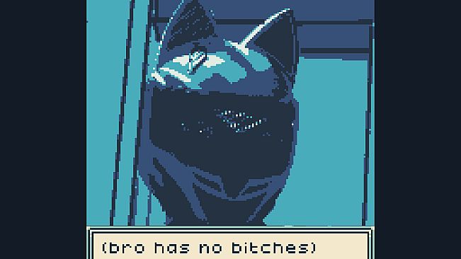 My Mom Blocked Me (best furry game :3)