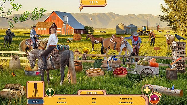 Amazing Weekend - Search and Relax Collector's Edition