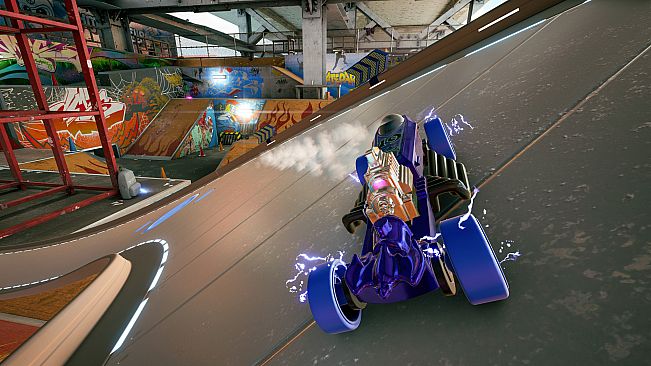 HOT WHEELS - Thanksgiving Pack