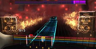 Rocksmith 2014 Edition – Remastered – Green Day - “Brain Stew”