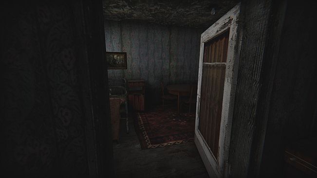 Farming Through The End