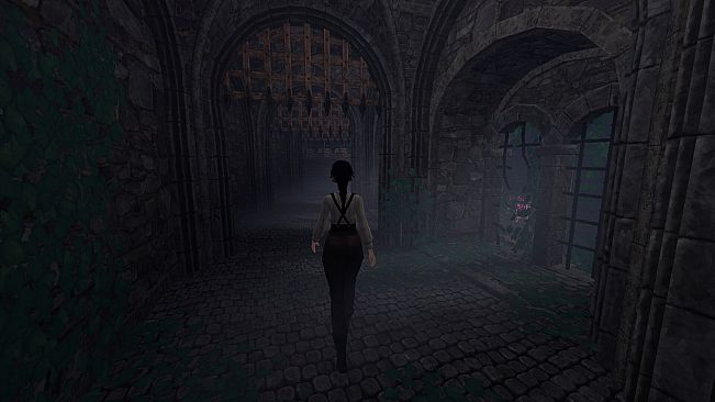 D' Mär Lucidium: Grimmgart