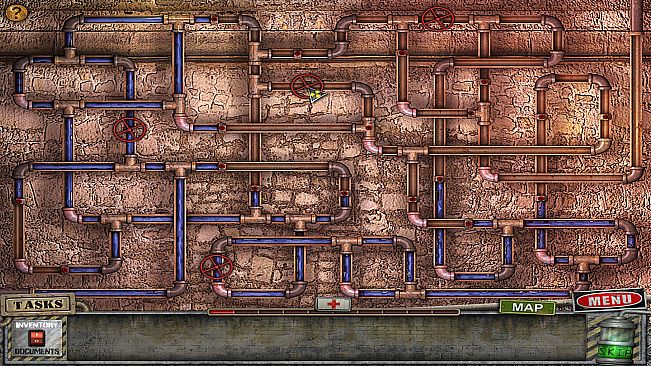 Small Town Terrors: Livingston