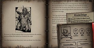 Crypt of the Sorcerer (Fighting Fantasy Classics)