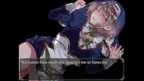 Nun and Light's Unreachable Forest