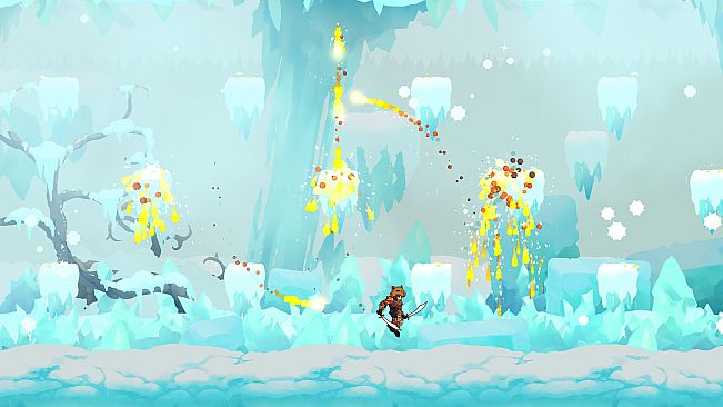 孤独之旅 Lonely journey