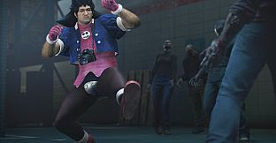Dead Rising Deluxe Remaster - Costume & BGM: Tron Bonne