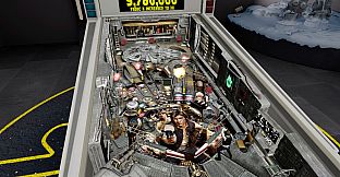 Star Wars Pinball VR