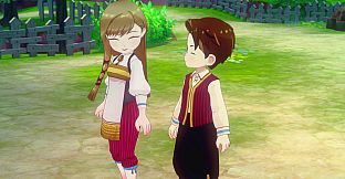 STORY OF SEASONS: Grand Bazaar - Complete Sweetheart Set