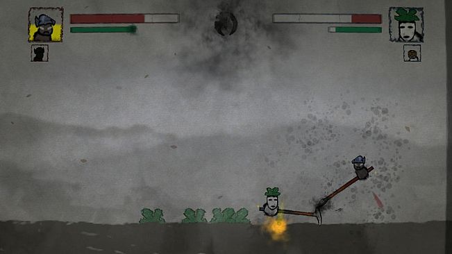 Wanba Warriors DLC - Character Pack 2