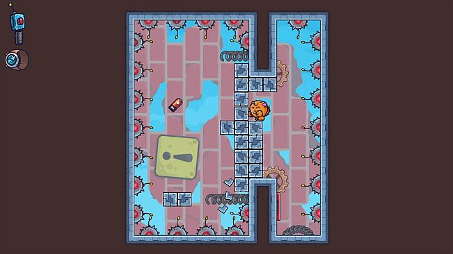 Yoko & Yuki: Dr. Rat's Revenge