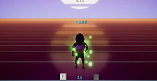 Aura Farming Simulator