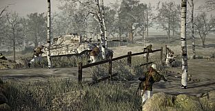 Easy Red 2: Blood on the Danube