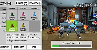 ZPG - Halloween Headwear