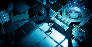 Cryospace - survival horror in space