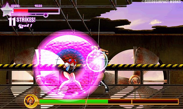 BANZAI PECAN: The Last Hope For the Young Century