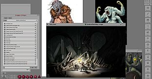 Fantasy Grounds - Mystery at Ravenrock (5E)