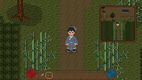 Bird and Beast Fantasy