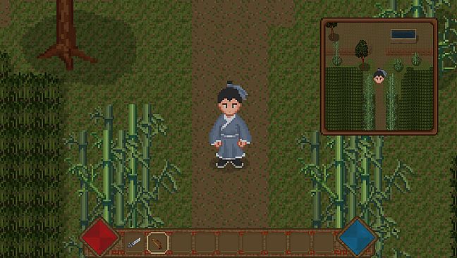 Bird and Beast Fantasy