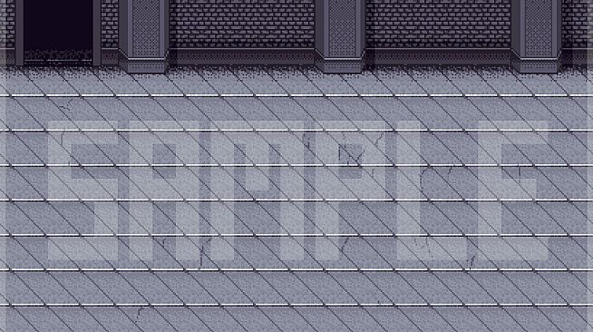 RPG Maker MZ - PIXELLEN BATTLE BACKGROUNDS PACK