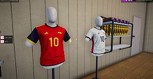 Sports Card Shop Simulator