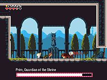 Momodora III
