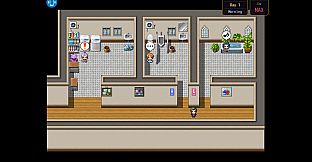Lust Share House