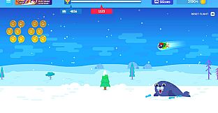 Bouncemasters - Christmas Pack