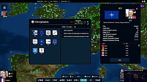 Geo-Political Simulator 5