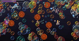 Bubble Cadence