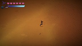 Unfortunate Tales of Violet