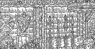 100 Blacksmith Cats